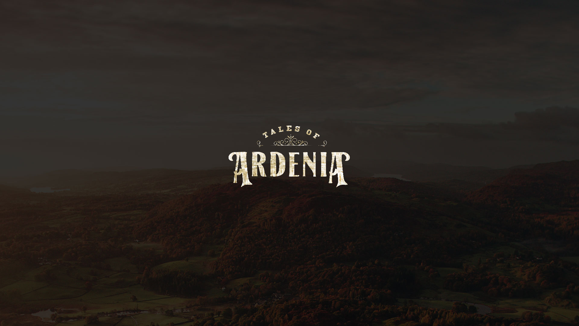 Tales of Ardenia